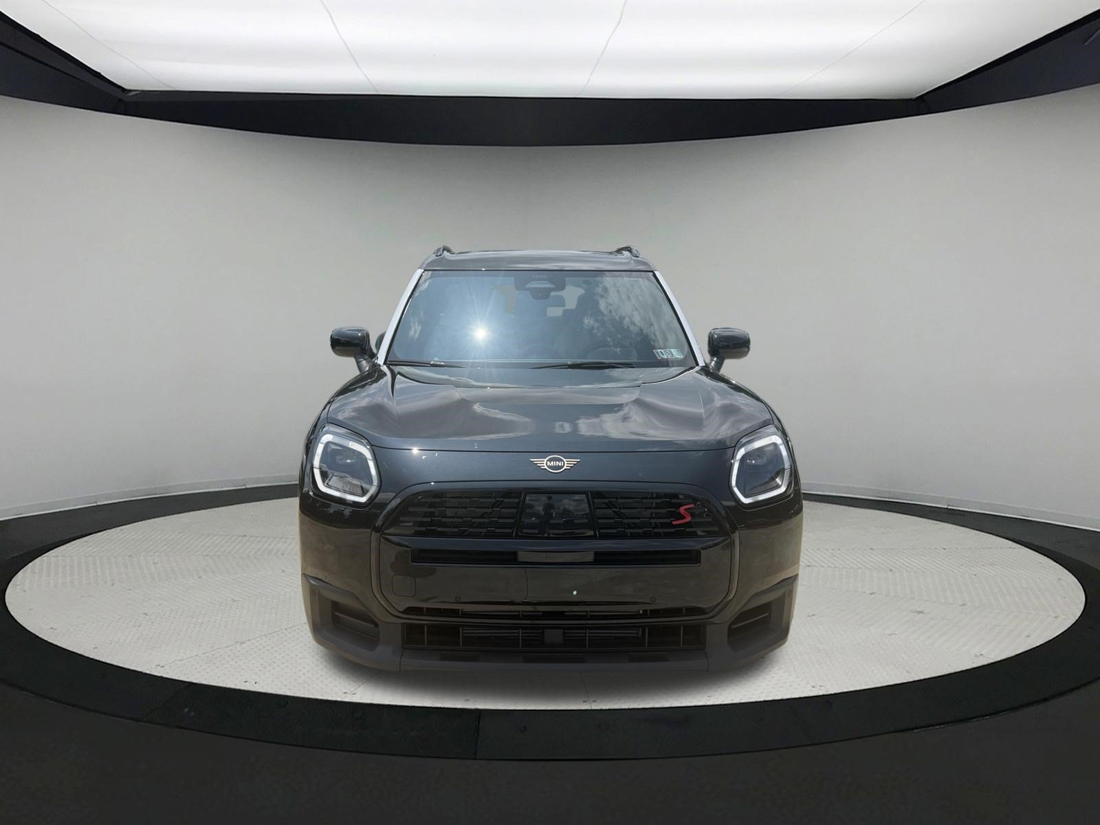 New 2027 MINI Cooper Countryman S AWD/4WD image 2