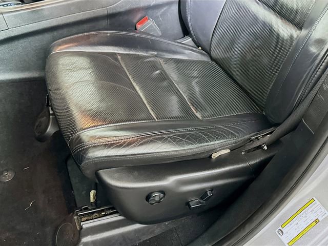 Used 2020 Jeep Grand Cherokee Limited w/ Luxury Group II image 22