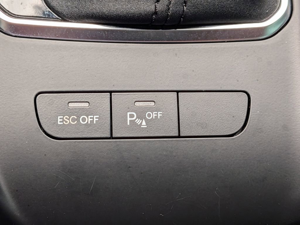 Used 2024 Dodge Hornet GT Plus w/ GT Blacktop Package image 23