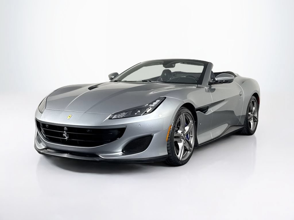Used 2019 Ferrari Portofino RWD image 6