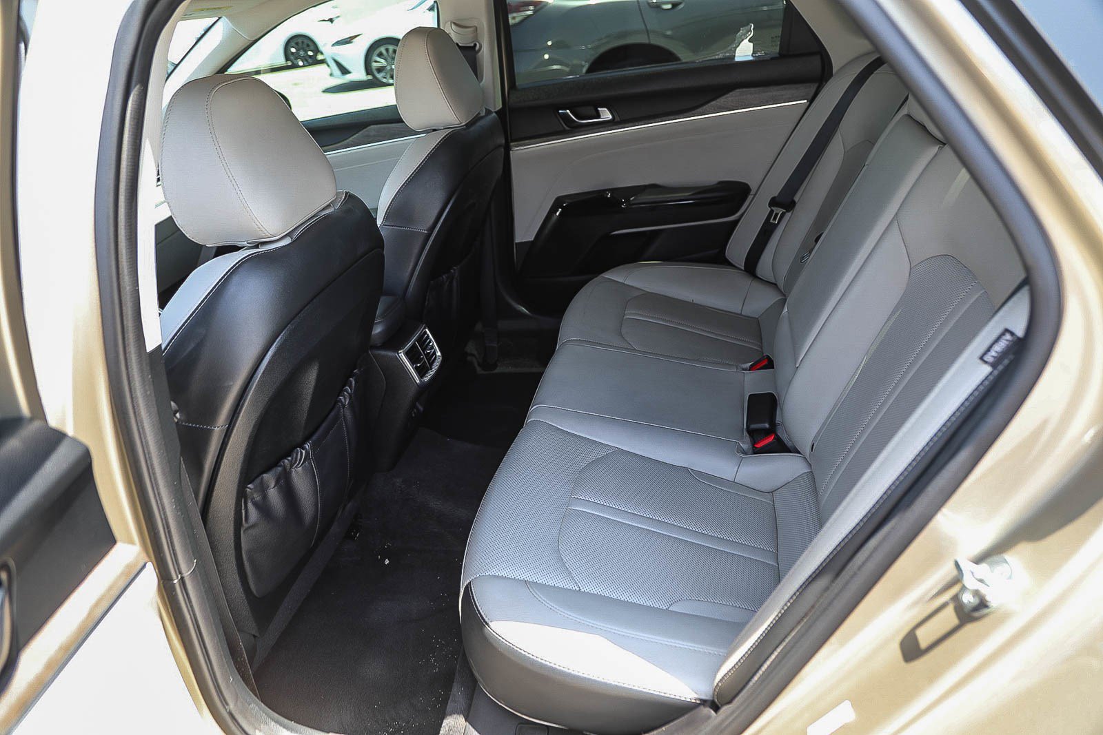 Used 2021 Kia K5 EX w/ EX Premium Package FWD image 18