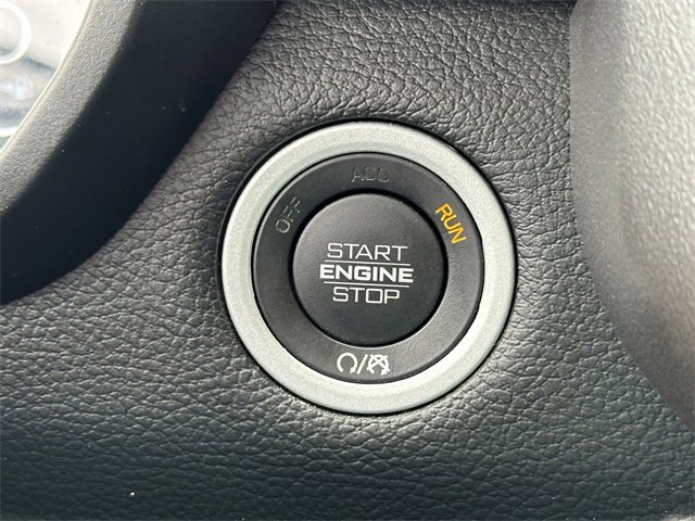 Used 2021 RAM 1500 Laramie w/ Sport Appearance Package image 22