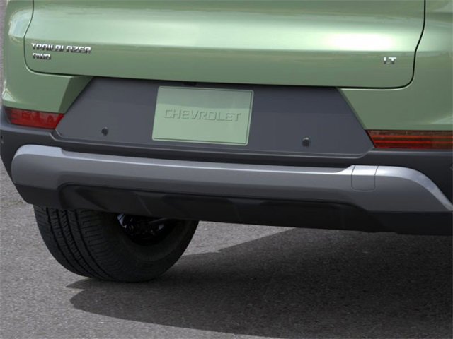 New 2026 Chevrolet TrailBlazer LT w/ Convenience Package image 14