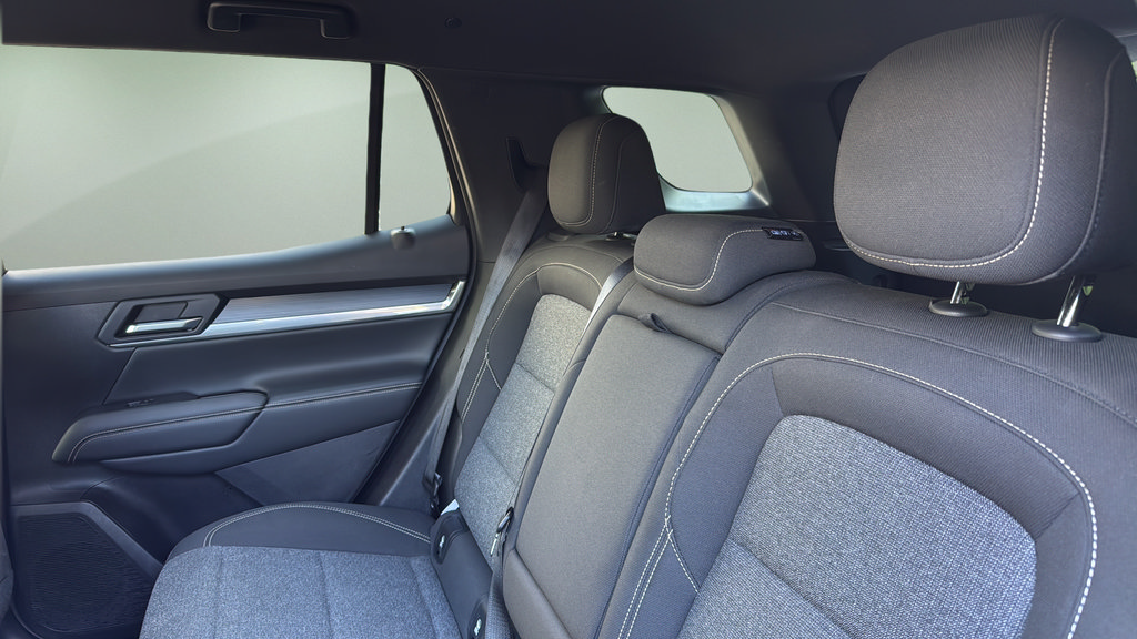Used 2025 GMC Terrain Elevation FWD image 16