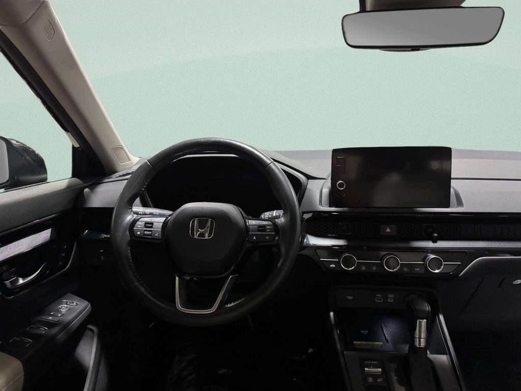 Used 2023 Honda CR-V EX-L image 12