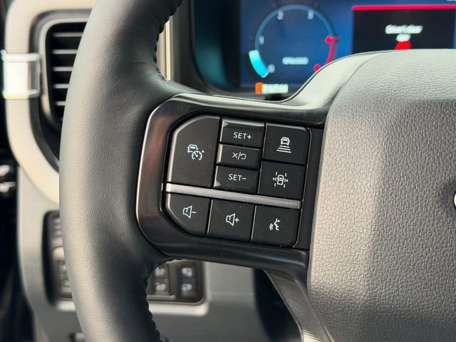 New 2026 Ford F350 Platinum image 12