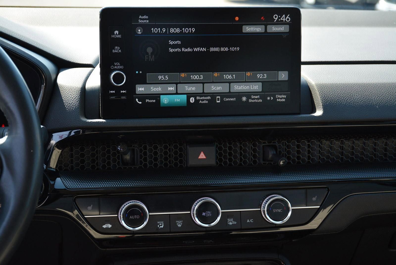 Used 2024 Honda CR-V EX-L image 16