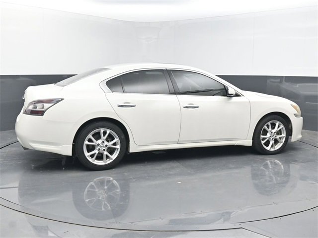 Used 2014 Nissan Maxima 3.5 S image 6