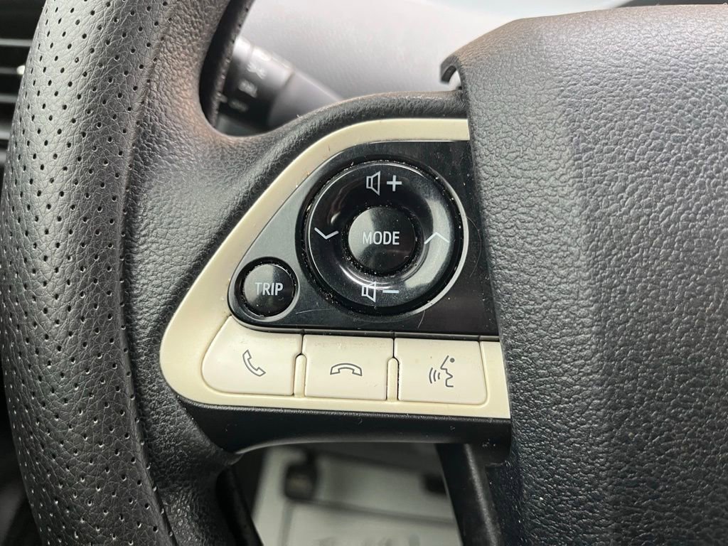 Used 2016 Toyota Prius Two image 24