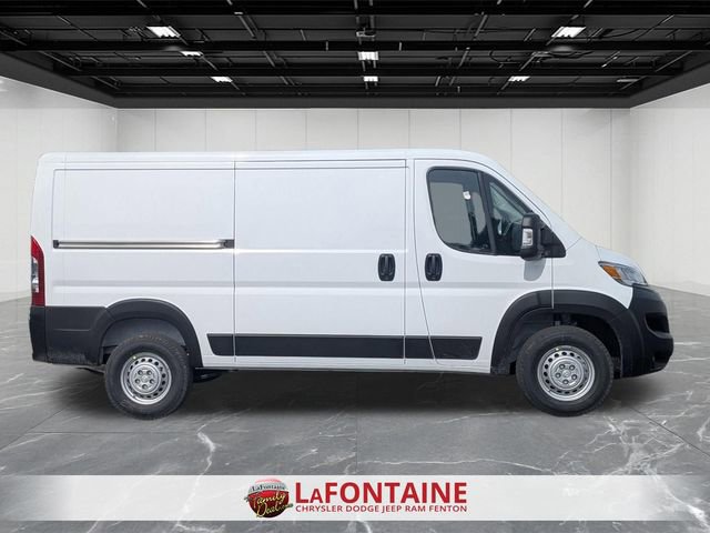 New 2026 RAM ProMaster 1500 FWD image 7