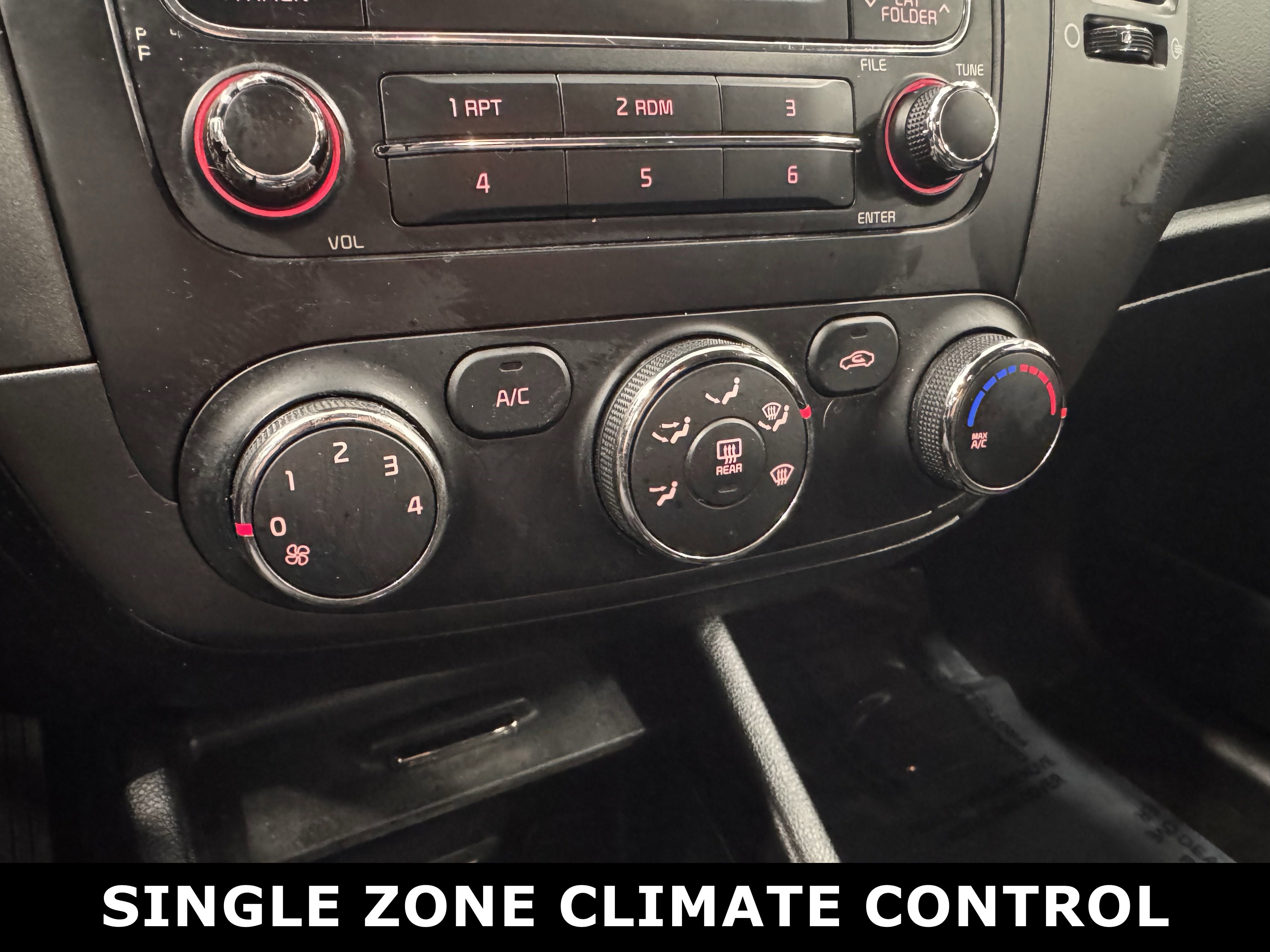 Used 2016 Kia Forte LX image 7