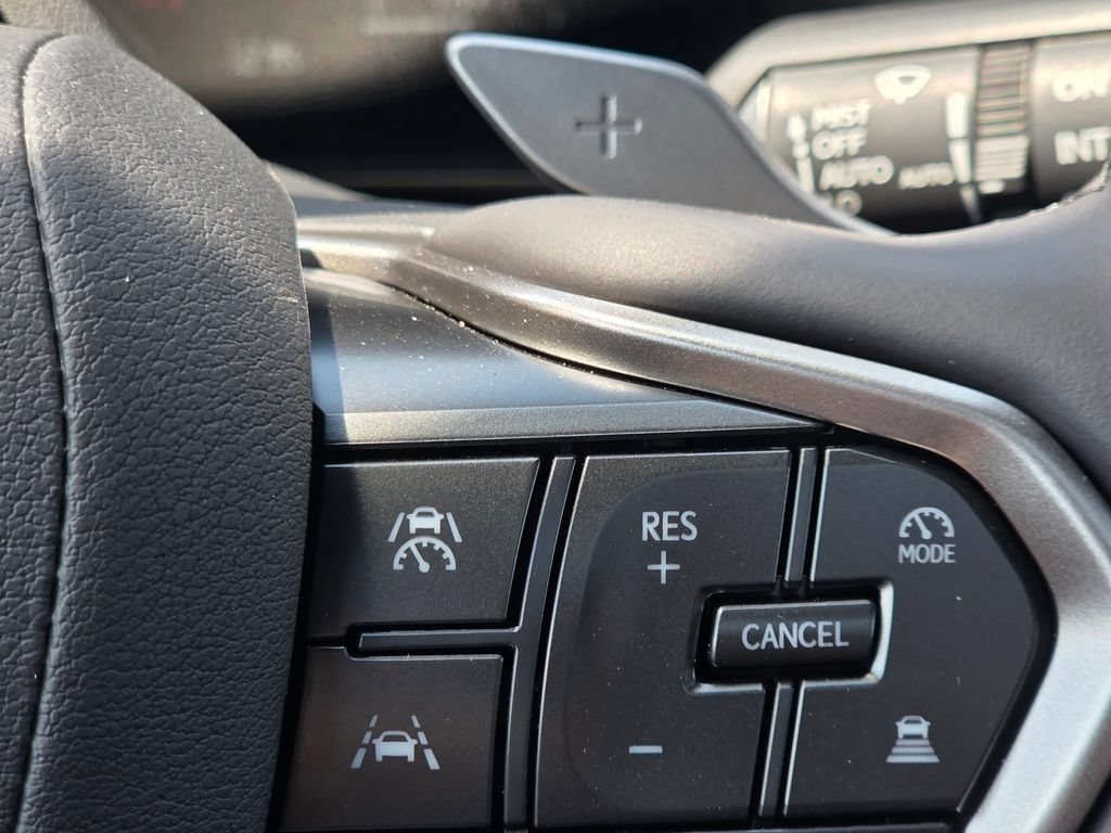 New 2026 Lexus TX 350 AWD image 18