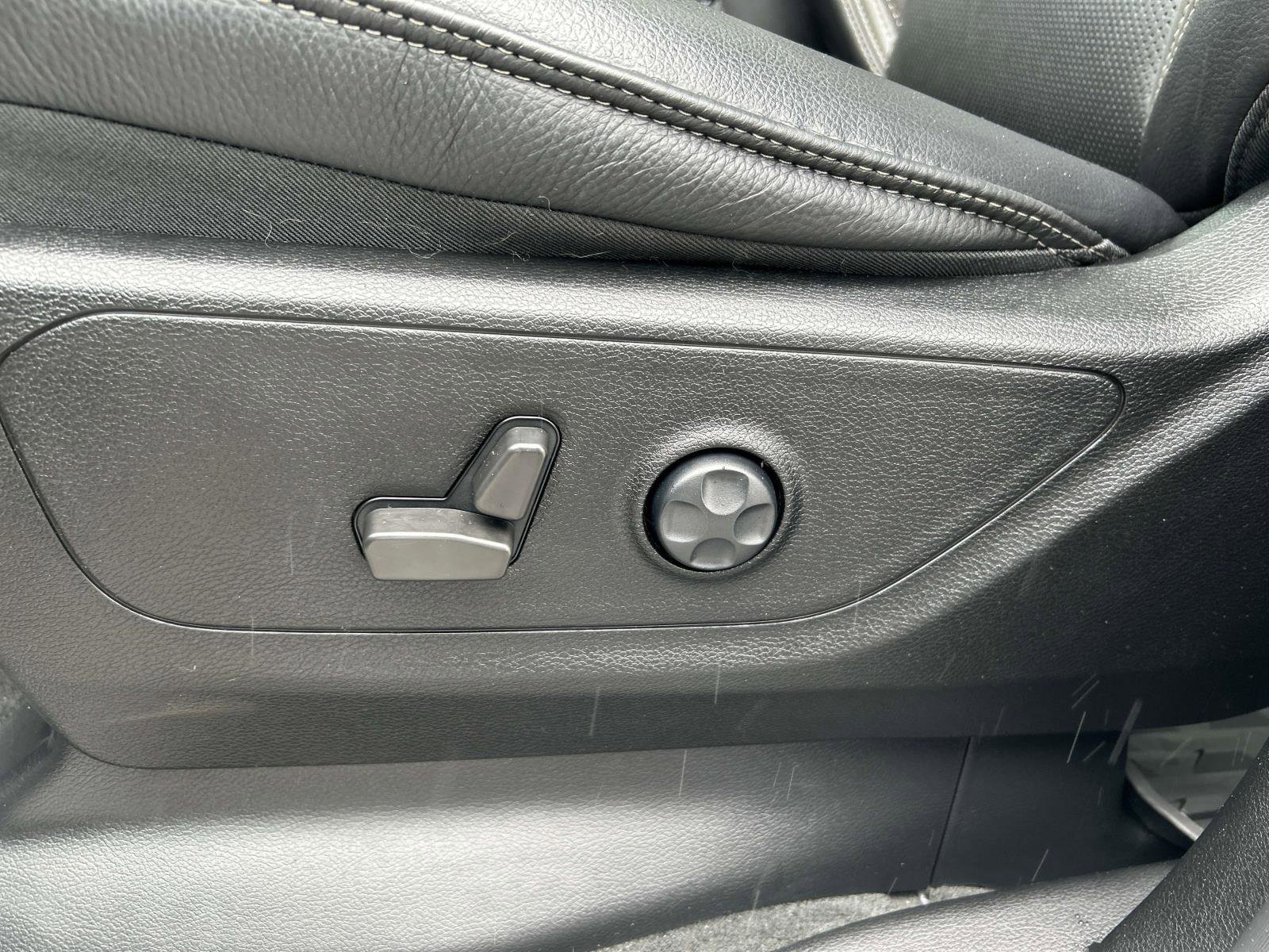 Used 2023 RAM 1500 TRX w/ TRX Level 2 Equipment Group image 17