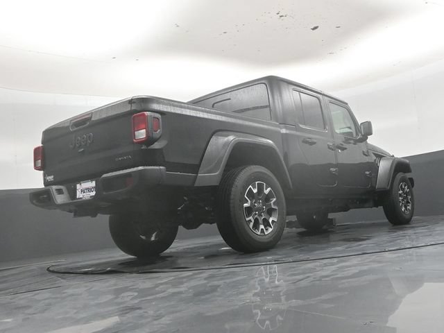 New 2026 Jeep Gladiator Sport AWD/4WD image 40