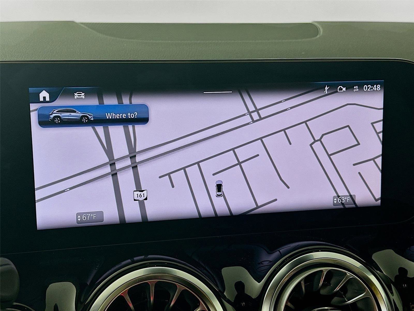 Certified 2026 Mercedes-Benz GLA 250 4MATIC image 17