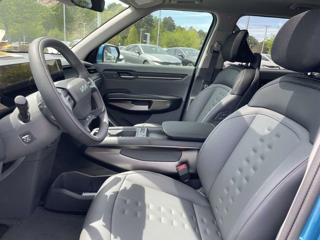 New 2026 Kia EV9 Wind AWD/4WD image 26