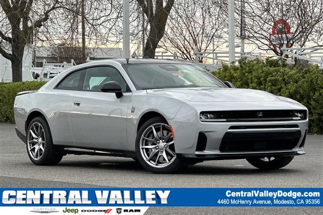 New 2026 Dodge Charger Scat Pack image 1