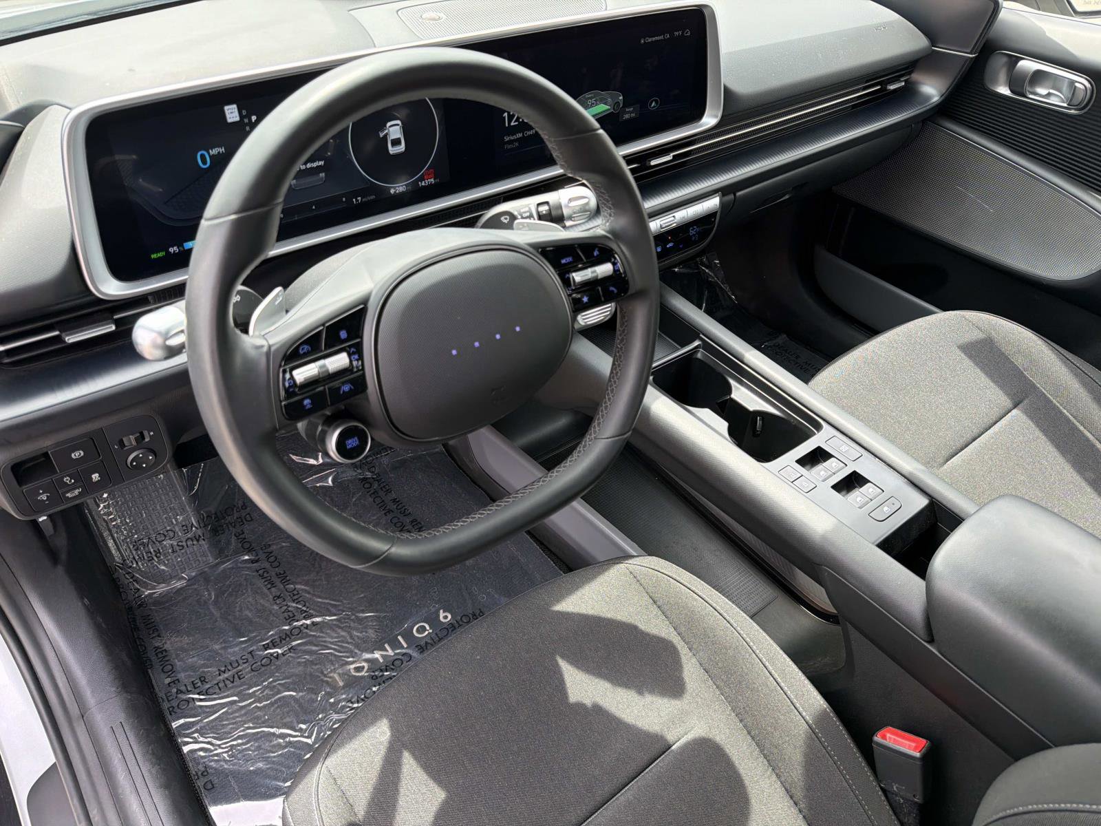 Used 2023 Hyundai Ioniq 6 SE image 7