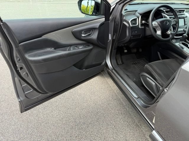 Used 2015 Nissan Murano S AWD/4WD image 15