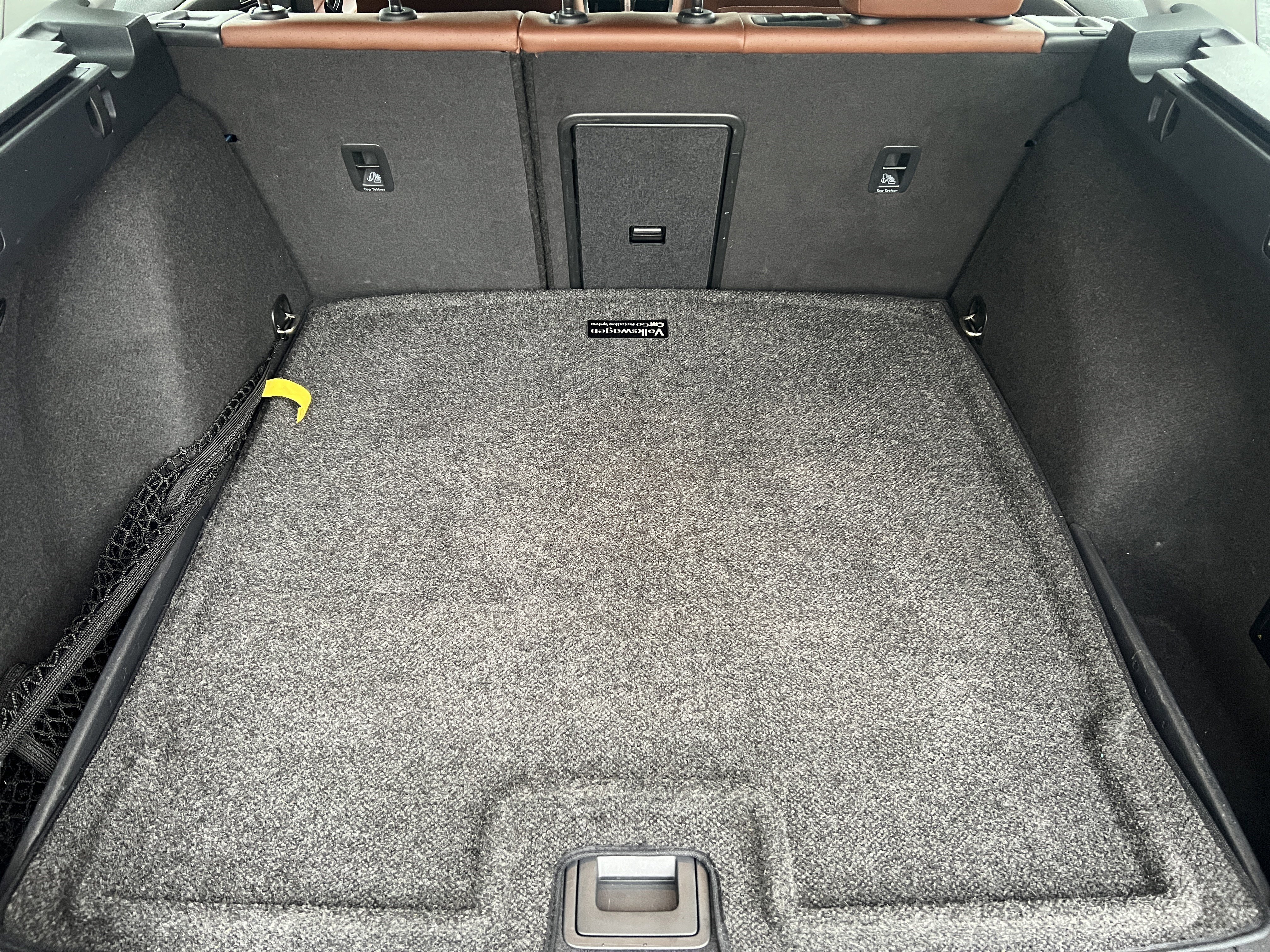 Used 2018 Volkswagen Golf Alltrack SE image 18