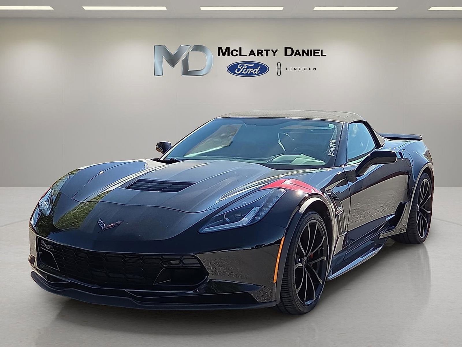 Used 2019 Chevrolet Corvette Grand Sport RWD video 2