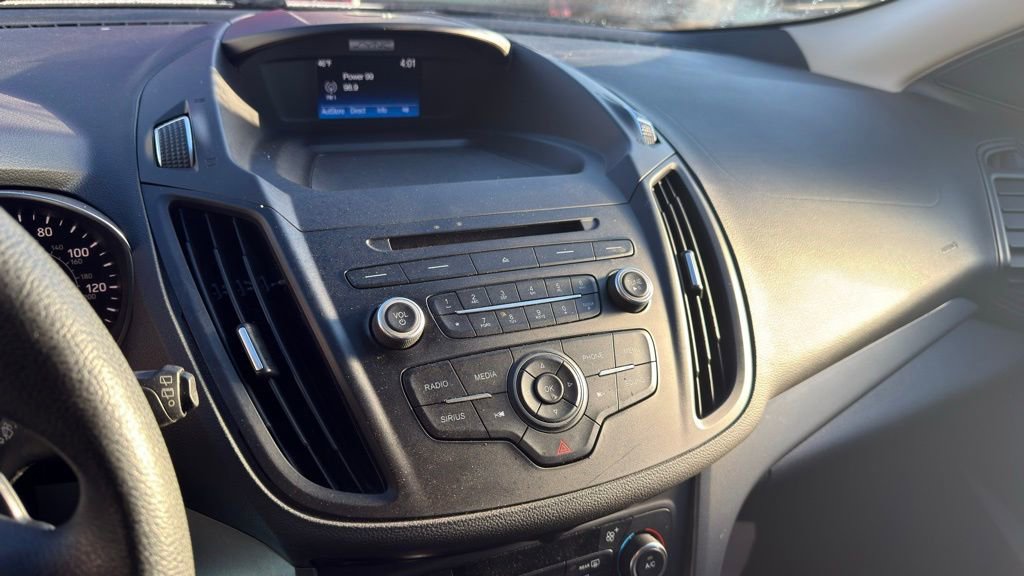 Used 2017 Ford Escape SE image 13