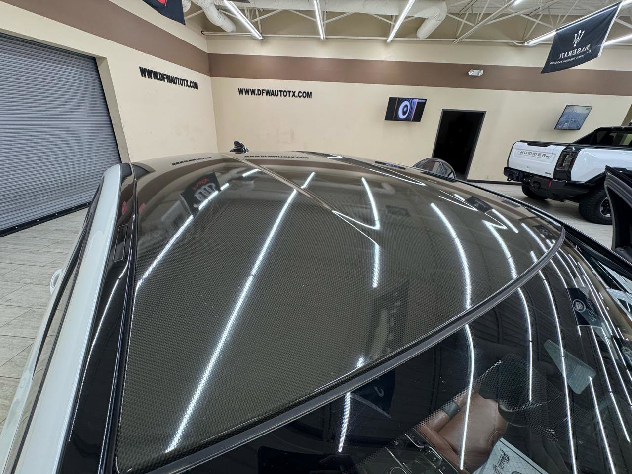 Used 2020 BMW M5 w/ Executive Package image 15