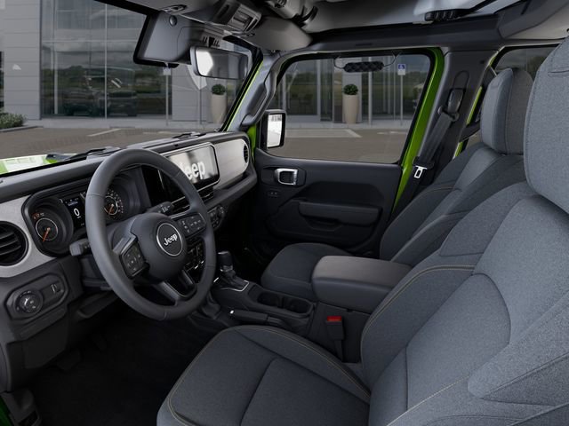 New 2025 Jeep Gladiator Sport image 22