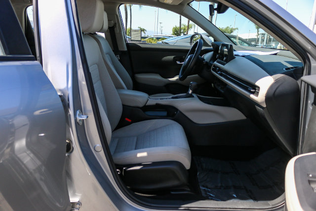 Used 2023 Honda HR-V LX image 20