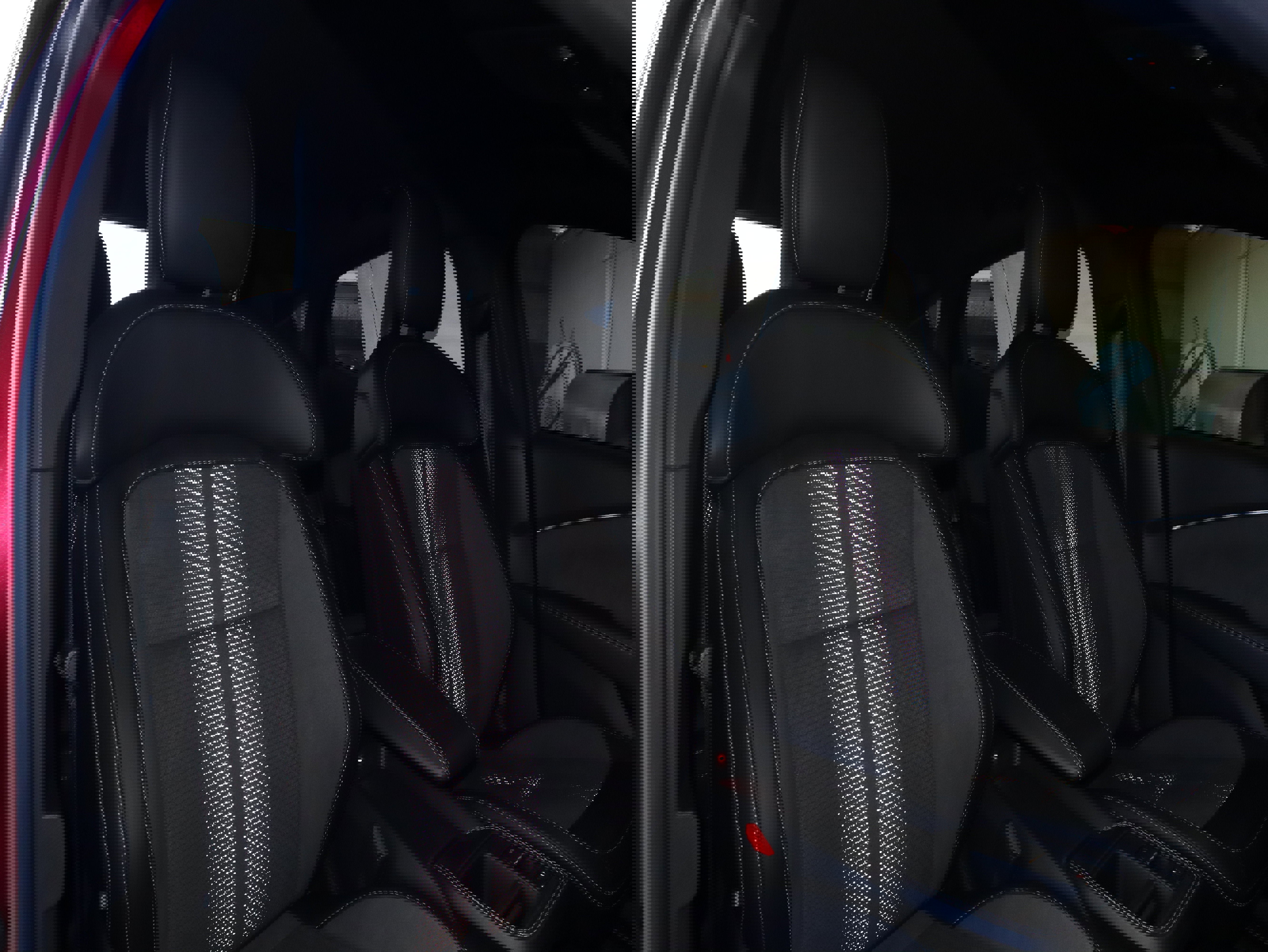 New 2025 Ford Mustang Mach-E GT image 39