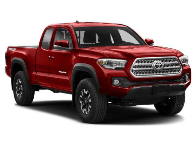 Used 2018 Toyota Tacoma TRD Off-Road image 6