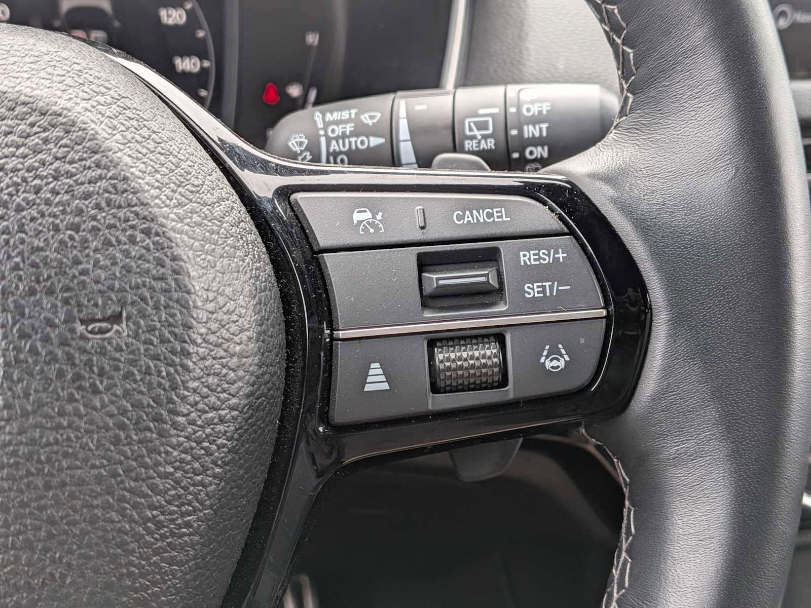 Certified 2024 Honda Civic Sport Touring image 25