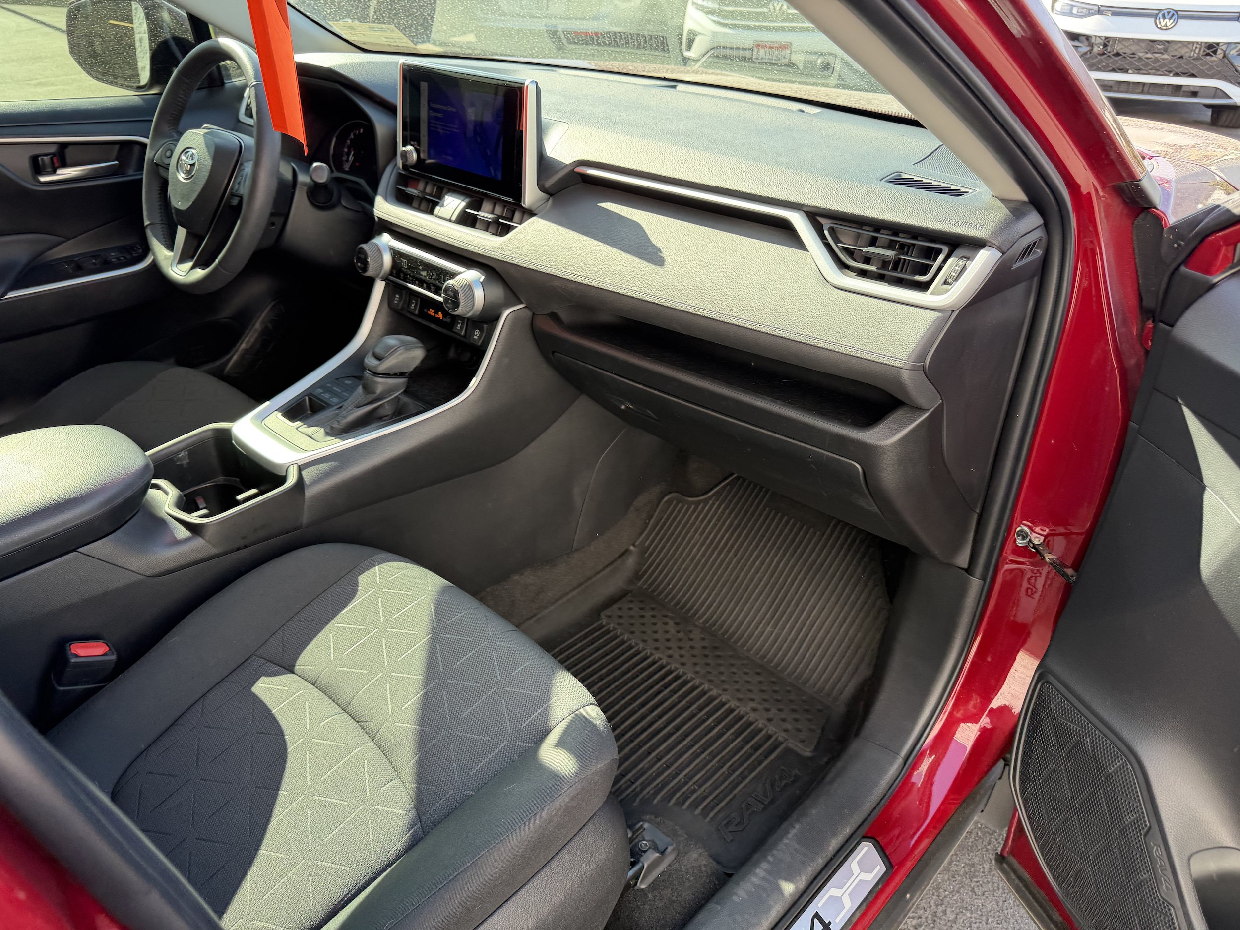 Used 2023 Toyota RAV4 XLE w/ Convenience Package AWD/4WD image 33