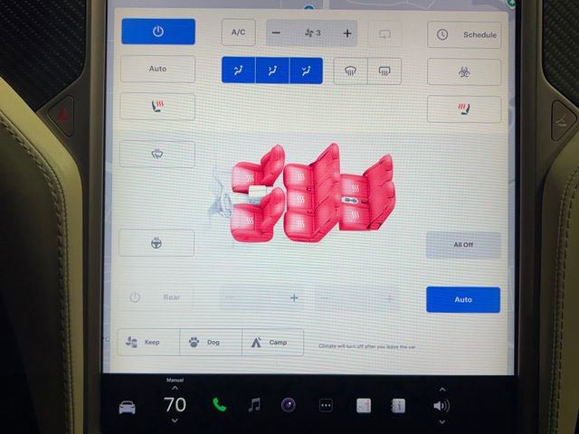 Used 2018 Tesla Model X 75D image 35