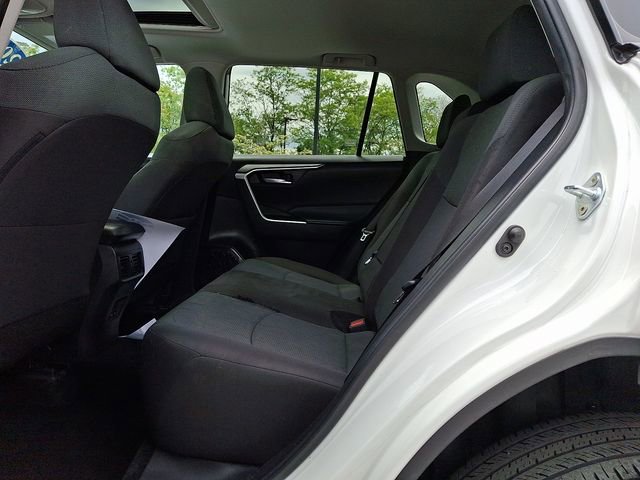 Used 2024 Toyota RAV4 XLE w/ Convenience Package AWD/4WD image 13