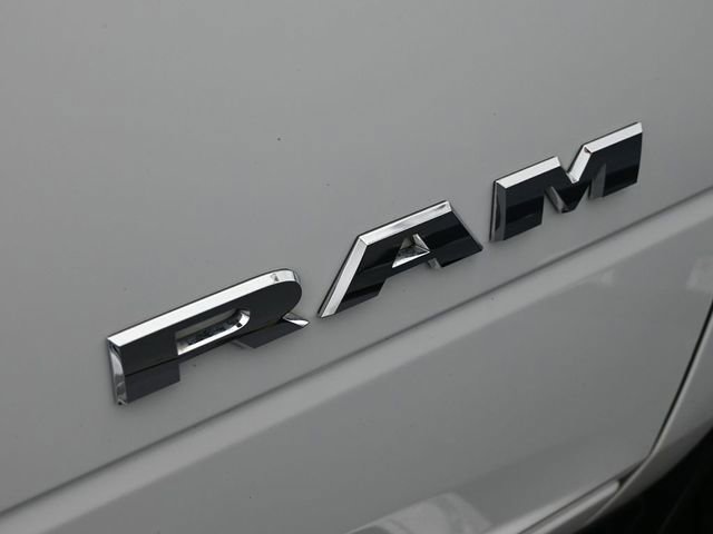 Used 2021 RAM 2500 Big Horn image 48