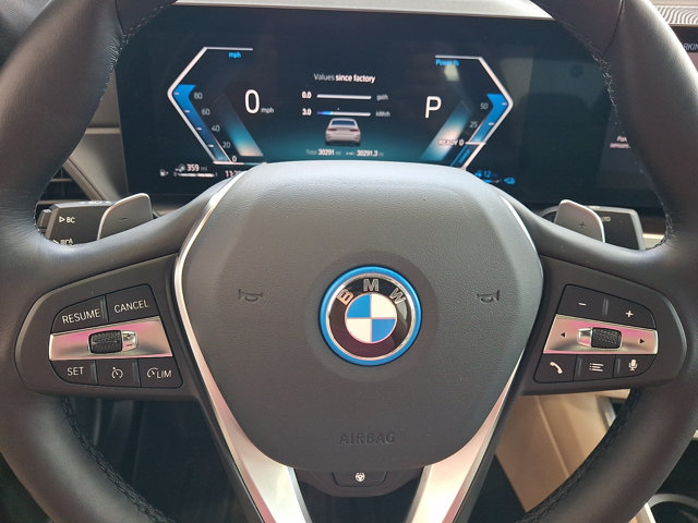 Certified 2023 BMW 330e xDrive w/ Premium Package AWD/4WD image 22