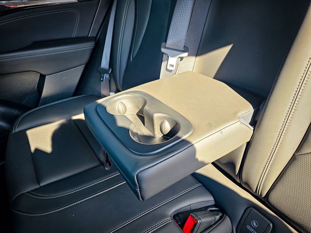 Certified 2025 Buick Envision Preferred image 33