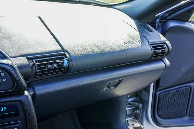 Used 1995 Chevrolet Camaro Z28 RWD image 59