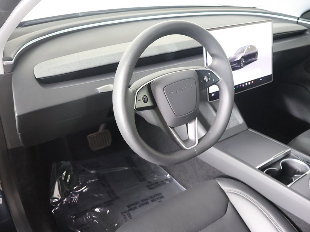Used 2026 Tesla Model 3 AWD/4WD image 30