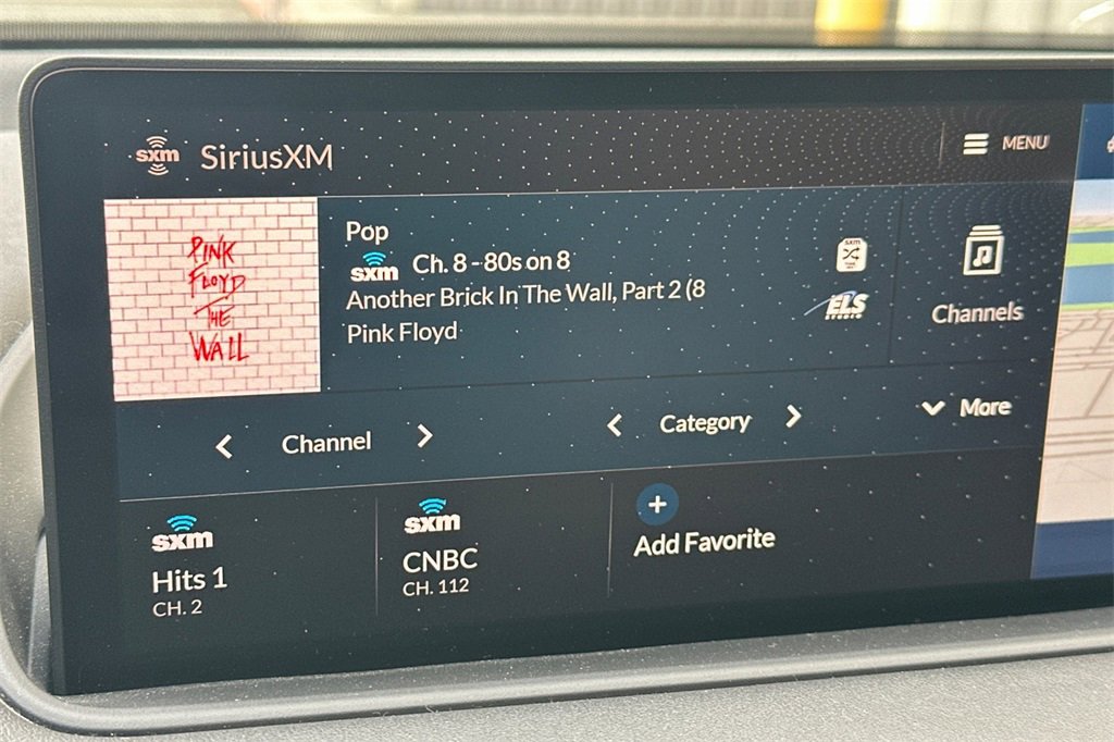 Certified 2023 Acura MDX SH-AWD w/ Technology Package image 20