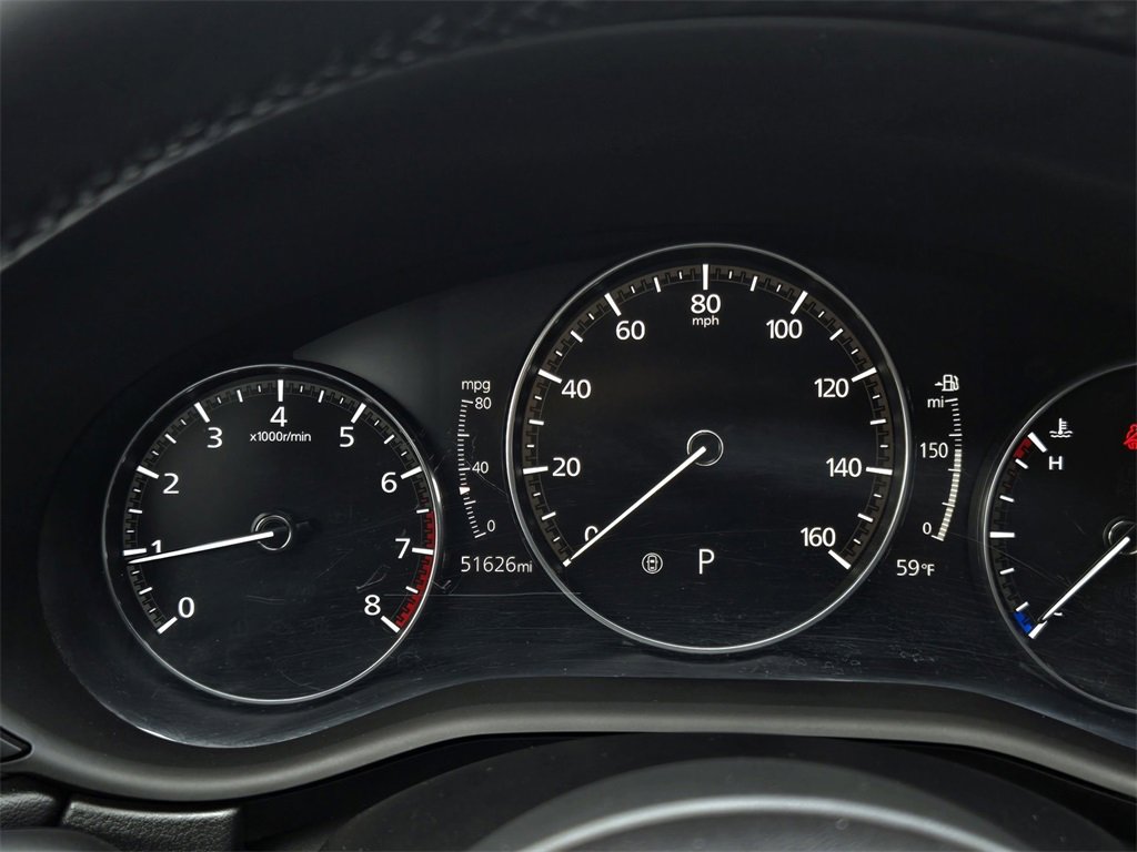 Used 2022 MAZDA CX-30 AWD 2.5 S w/ Select Package image 23