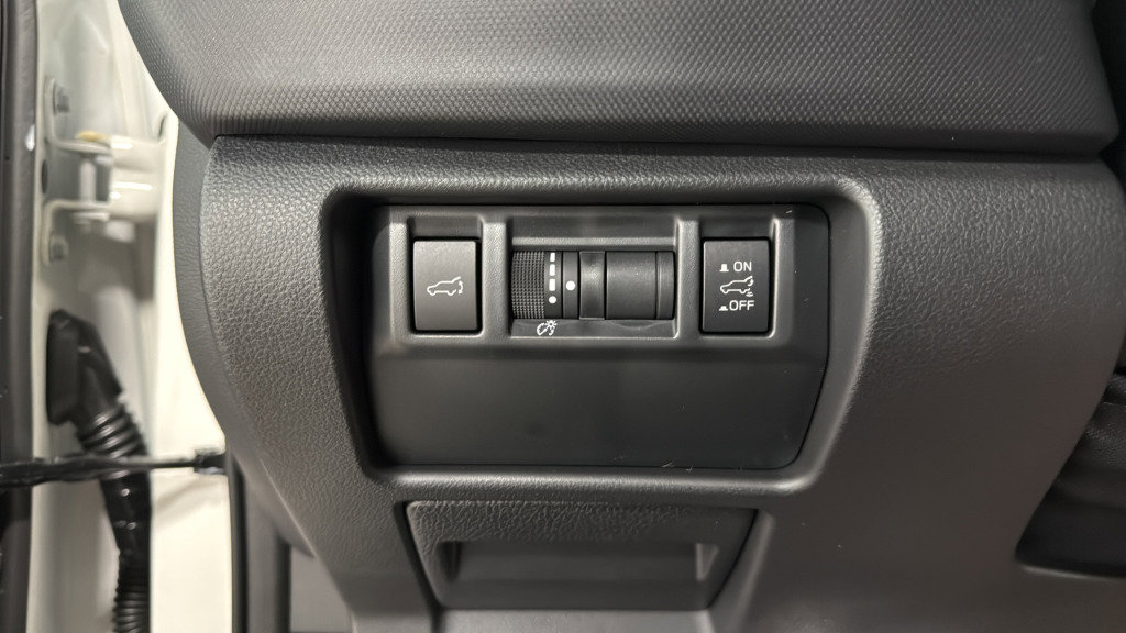 Certified 2026 Subaru Forester Premium image 20