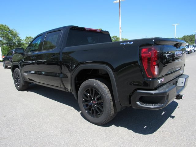 Certified 2026 GMC Sierra 1500 Elevation AWD/4WD image 7