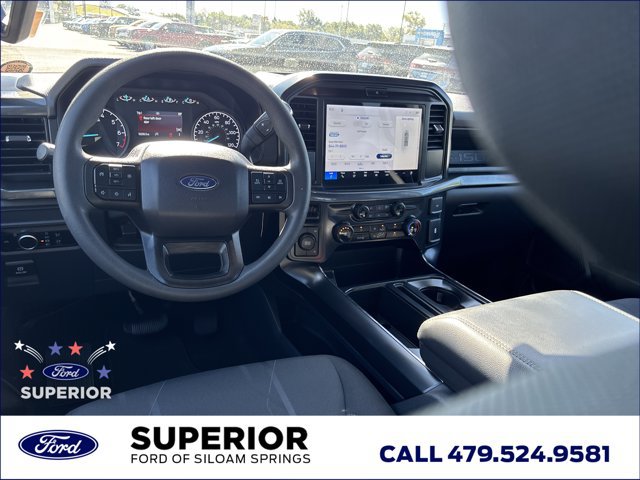 Used 2026 Ford F150 STX AWD/4WD image 14