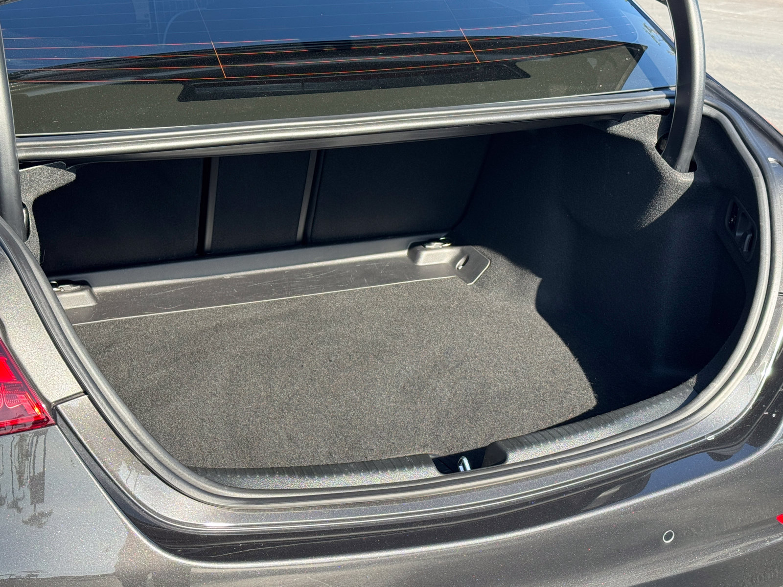 Used 2024 Mercedes-Benz C 300 4MATIC Sedan image 15