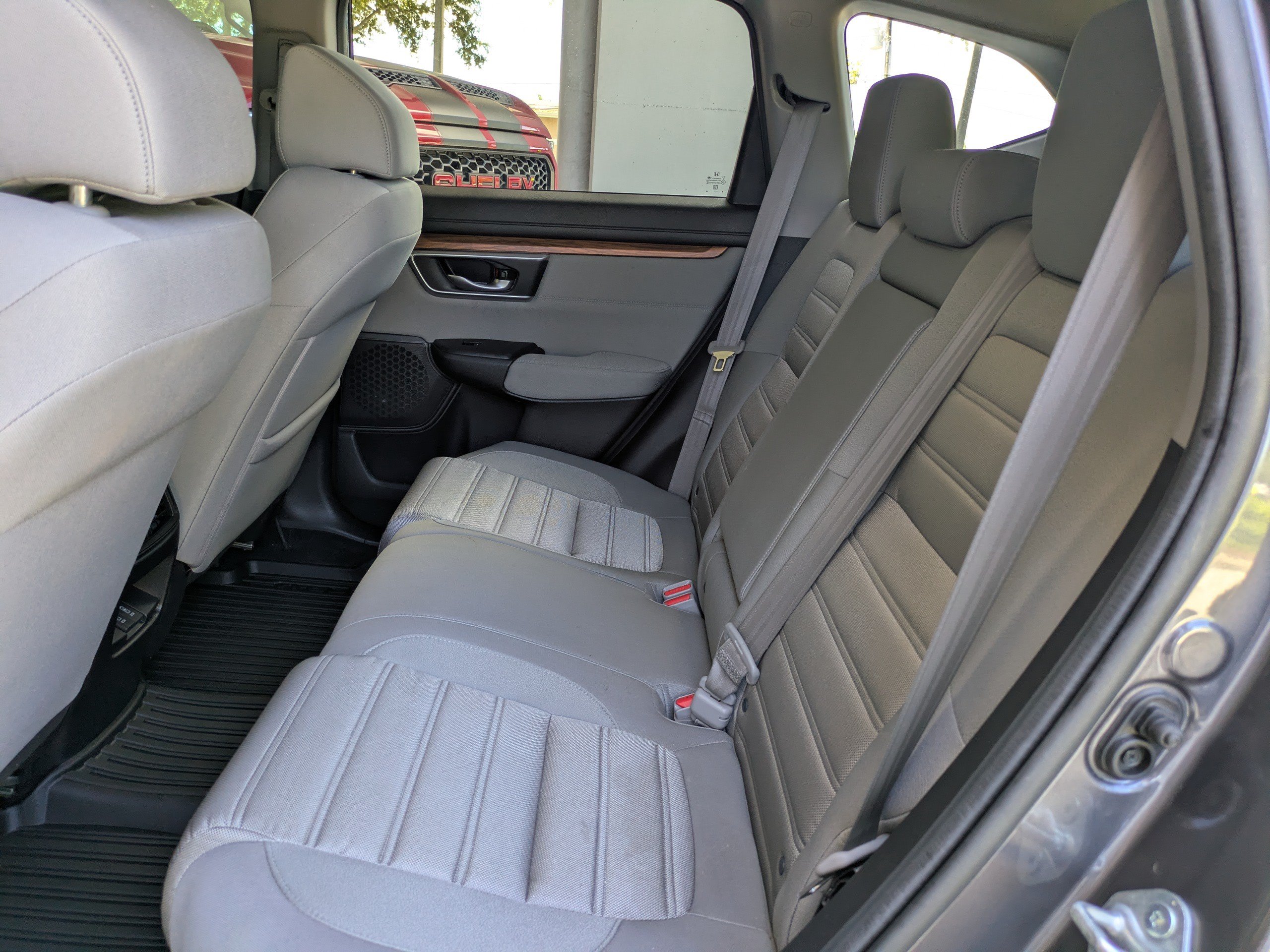 Used 2021 Honda CR-V EX image 14