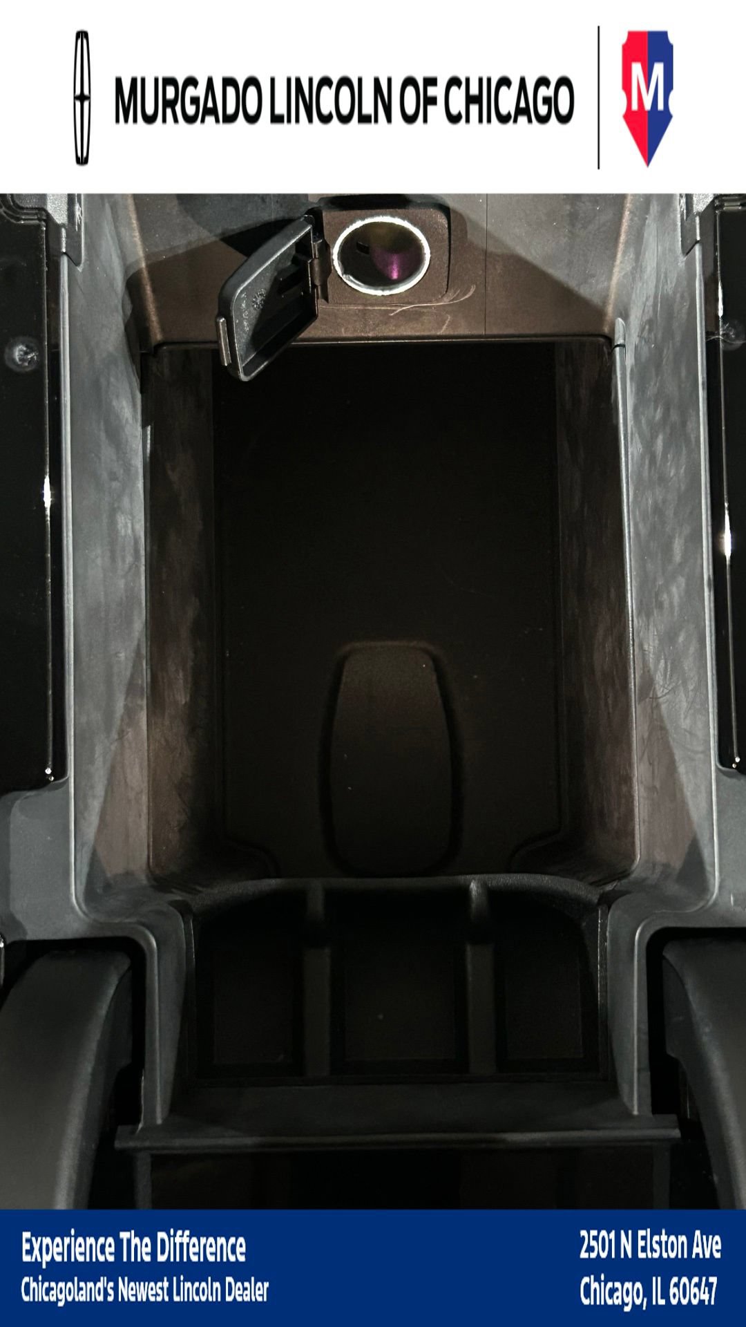 Certified 2023 Lincoln Nautilus Reserve AWD/4WD image 77