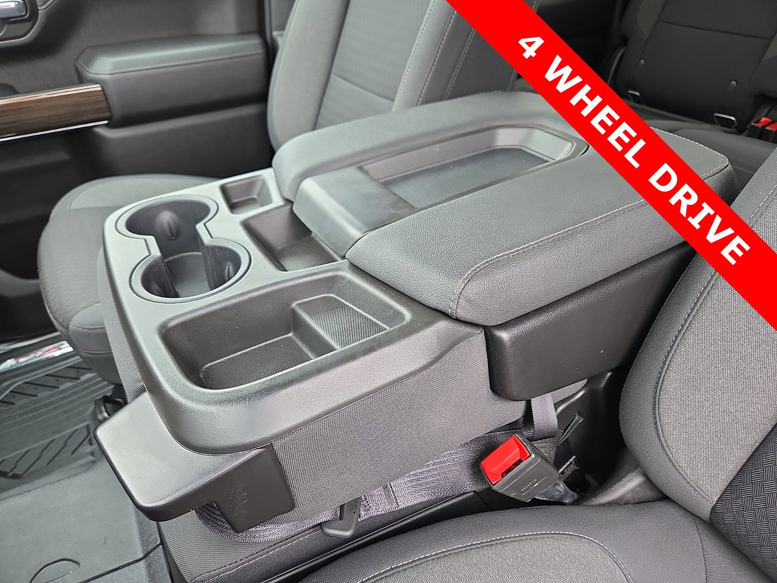 Used 2023 Chevrolet Silverado 2500 LT w/ All Star Edition image 25