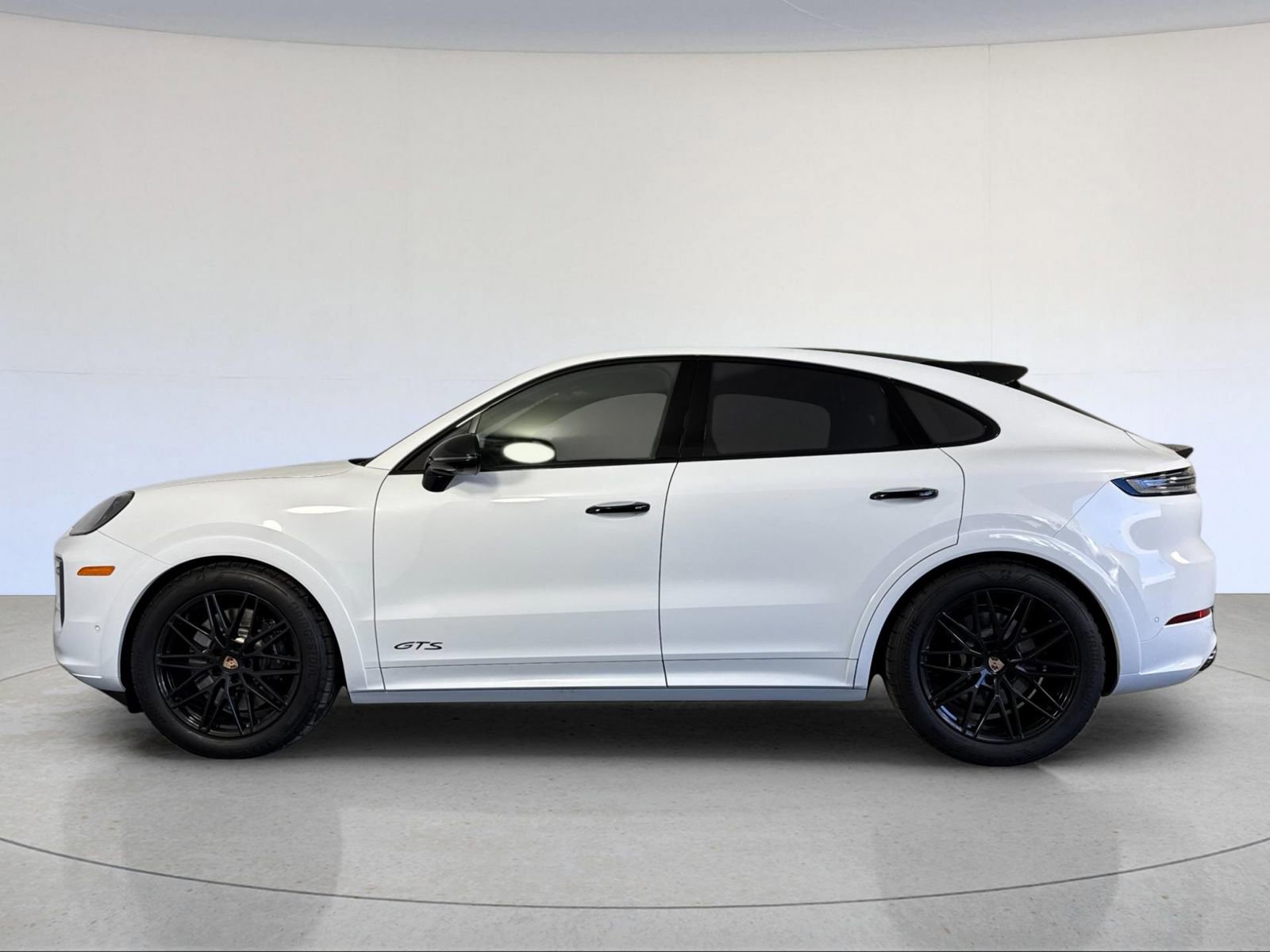 Certified 2026 Porsche Cayenne GTS video 2